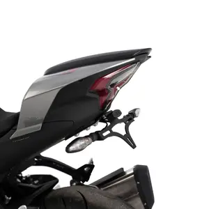 License plate holder R&G Racing R&g Racing CF Moto image-2