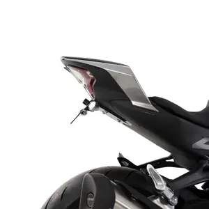 License plate holder R&G Racing R&g Racing CF Moto image-6