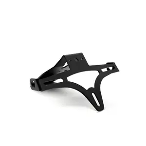 License plate holder R&G Racing R&g Racing CF Moto image-0