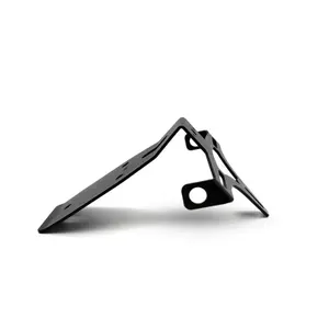 License plate holder R&G Racing R&g Racing CF Moto image-1