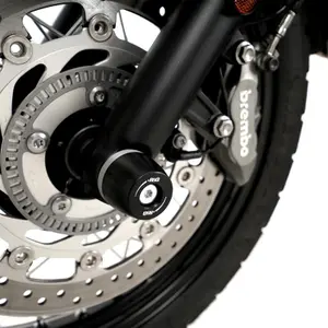 Motorcycle fork protectors R&G Racing Triumph Scrambler 900 image-0