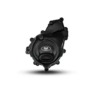 Covers for motorcycle engines R&G Racing Cfmoto (x2) image-0
