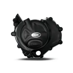 Covers for motorcycle engines R&G Racing Cfmoto (x2) image-1