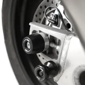 Motorcycle Oscillating Bra Protection R&G Racing Aprilia Tuono 1100 V4 image-0