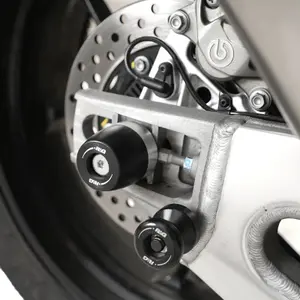 Motorcycle Oscillating Bra Protection R&G Racing Aprilia Tuono 1100 V4 image-1
