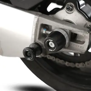 Motorcycle Oscillating Bra Protection R&G Racing Aprilia Tuono 1100 V4 image-4
