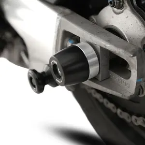 Motorcycle Oscillating Bra Protection R&G Racing Aprilia Tuono 1100 V4 image-5