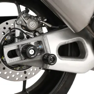 Motorcycle Oscillating Bra Protection R&G Racing Aprilia Tuono 1100 V4 image-6