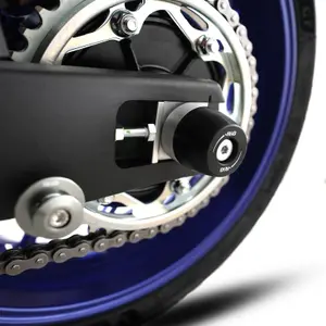 Motorcycle Oscillating Bra Protection R&G Racing Yamaha Tracer 700 ABS image-5