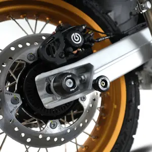 Motorcycle Oscillating Bra Protection R&G Racing Aprilia Tuareg 660 image-1