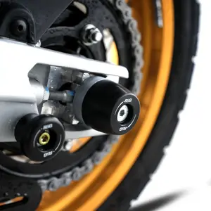 Motorcycle Oscillating Bra Protection R&G Racing Aprilia Tuareg 660 image-3