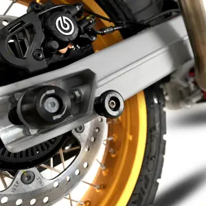 Motorcycle Oscillating Bra Protection R&G Racing Aprilia Tuareg 660 image-5