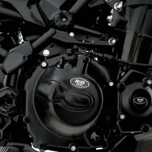 Covers for motorcycle engines R&G Racing Kawasaki Z 900 Se [900] image-1