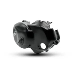 Coverskærm motorcykel højre R&G Racing Ducati Multistrada V2 image-1