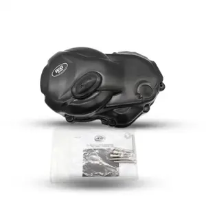 Coverskærm motorcykel højre R&G Racing Ducati Multistrada V2 image-3
