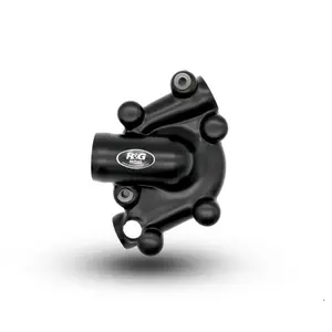 Left Motorcycle Cover R&G Racing Ducati Multistrada V2 image-0