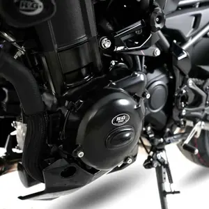 Left Motorcycle Cover R&G Racing Kawasaki Z 900 A2 Abs image-1