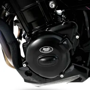 Left Motorcycle Cover R&G Racing Kawasaki Z 900 A2 Abs image-3