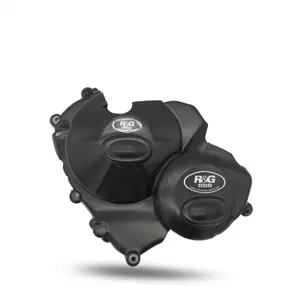 Couvre-Carter Moto Rechts R&G Racing
