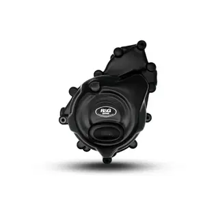 Left Motorcycle Cover R&G Racing Cfmoto gauche 450 Nk image-0