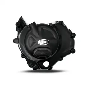 Right Motorcycle Crankcase Cover R&G Racing Cfmoto droit 450 Nk image-0