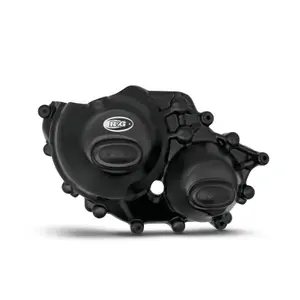 Right Motorcycle Crankcase Cover R&G Racing Honda Cb 1000 Hornet image-0