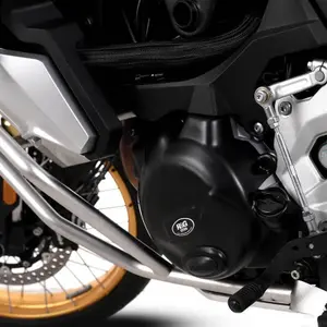 Left Motorcycle Cover R&G Racing BMW F 900 Gs image-0