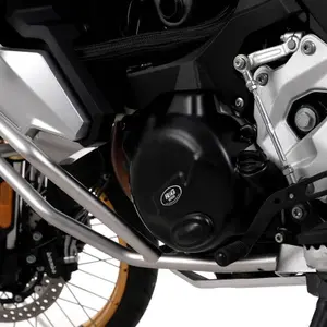 Left Motorcycle Cover R&G Racing BMW F 900 Gs image-1