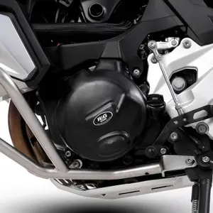 Left Motorcycle Cover R&G Racing BMW F 900 Gs image-2