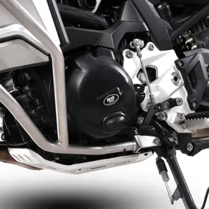 Left Motorcycle Cover R&G Racing BMW F 900 Gs image-3