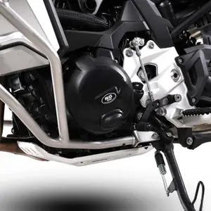 Left Motorcycle Cover R&G Racing BMW F 900 Gs image-4
