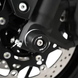 Motorcycle fork protectors R&G Racing Suzuki Gsx-8s image-4