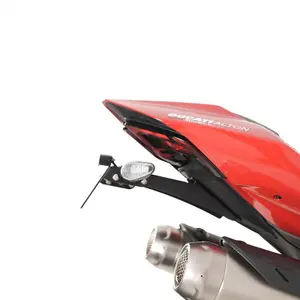 License plate holder R&G Racing Ducati Panigale V2 [955] image-3