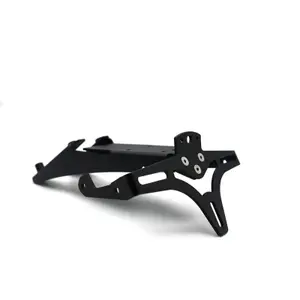 License plate holder R&G Racing Ducati Panigale V2 [955] image-4
