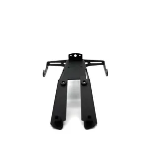 License plate holder R&G Racing Ducati Panigale V2 [955] image-5