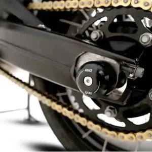 Motorcycle Oscillating Bra Protection R&G Racing Suzuki V-strom 1050 image-0