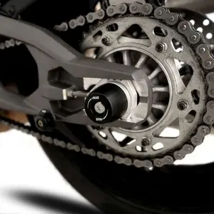 Motorcycle Oscillating Bra Protection R&G Racing Ducati Streetfighter V2 image-0