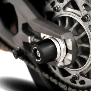 Motorcycle Oscillating Bra Protection R&G Racing Ducati Streetfighter V2 image-1