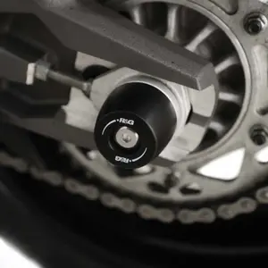 Motorcycle Oscillating Bra Protection R&G Racing Ducati Streetfighter V2 image-2