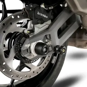 Protección de brazos oscilante moto R&G Racing Ducati Multistrada V2 image-0