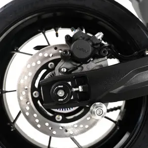 Motorcycle Oscillating Bra Protection R&G Racing Suzuki V-strom 1050 De image-3