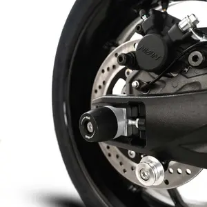 Motorcycle Oscillating Bra Protection R&G Racing Suzuki V-strom 1050 De image-4