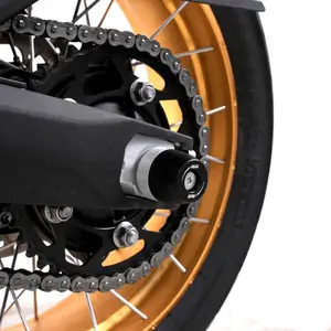 Motorcycle Oscillating Bra Protection R&G Racing Voge 900 Dsx image-1