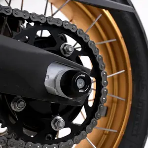 Motorcycle Oscillating Bra Protection R&G Racing Voge 900 Dsx image-3