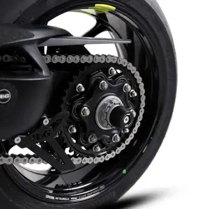 Motorcycle Oscillating Bra Protection R&G Racing Triumph Speed Triple 1200 Rs image-0