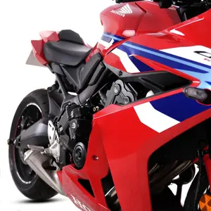 Protective pad R&G Racing Honda CBR 650 R image-0