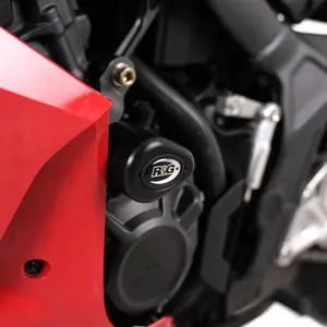 Protective pad R&G Racing Honda CBR 650 R image-3