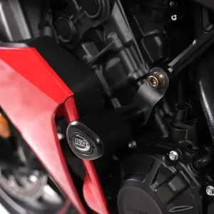 Protective pad R&G Racing Honda CBR 650 R image-4