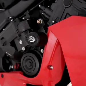 Protective pad R&G Racing Honda CBR 650 R image-5