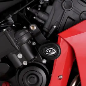 Protective pad R&G Racing Honda CBR 650 R image-6